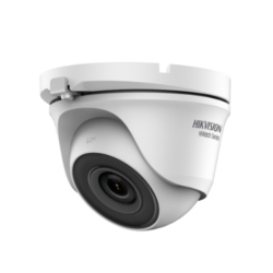 HWT-T150-M(2.8mm) - Cámara Turret  Hikvision 5MP / lente 2.8 mm