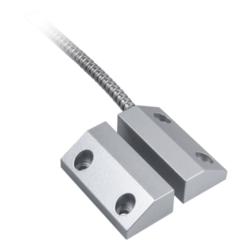 MC-SMMC-A2 - Contacto magnético apto para instalar en metal