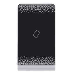 DS-K1F100-D8E - Registrador USB de tarjetas Mifare