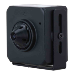IPC-HUM4231S-L4 - Minicámara IP H265 Pinhole 2M DN WDR Starlight 2.8mm IVS AUDIO MIC