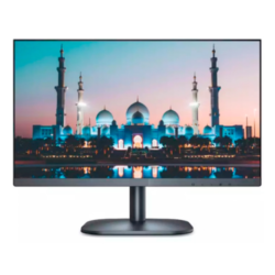 LM24-F200 - Monitor 23.8” Dahua para Seguridad 24/7 VGA/HDMI 16:9 1080P