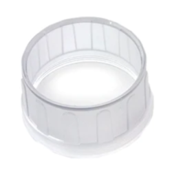 MX-M24M-OPT-LCSK - Tapa de lente de repuesto M2x, estándar