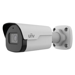 UV-IPC2124SB-ADF28KM-I0 - Cámara IP 4 MegapixelGama PrimeLente 2.8 mm