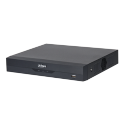 NVR5208-EI - NVR 8ch 384Mbps H265 HDMI 2HDD E/S AI