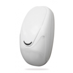 SMILE20 - Detector PIR Digital AMC Grado