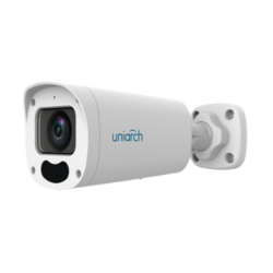 UV-IPC-B315-APKZ - Cámara IP 5 Megapixel Gama Uniarch 1/2.7" Progressive Scan CMOS Lente 2.8-12 mm IR LEDs Alcance 30 m
