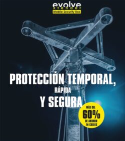 KEY-BOX - Caja de Seguridad Móvil EVOLVExtender MSB6 Basic Plus + (Proyecto a medida) - Imagen 2