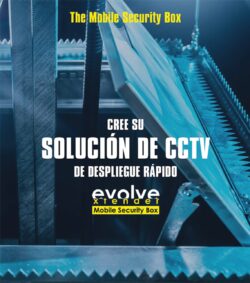 KEY-BOX - Caja de Seguridad Móvil EVOLVExtender MSB6 Basic Plus + (Proyecto a medida) - Imagen 6
