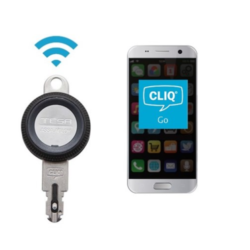 TA-8ECNUECLIQGO - ECLIQ Nuevo Sist CLIQ GO