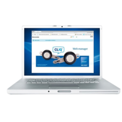 TA-8ECEXTCLIQGO - Amplicación Sistema ECLIQ Extensión Sist CLIQ GO