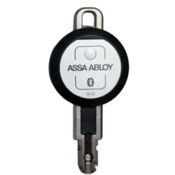 TA-8ECLLAVBLEBOT - Llave Usuario Bluetooth ECLIQ LLave Usuario BLE