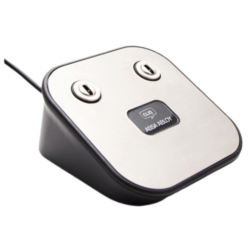 TA-8ECLOCALPDCC - Programador de sobremesa para llaves ECLIQ Local PD CC