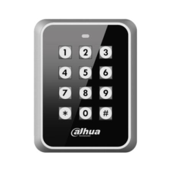 ASR1101M-D-V1 - Lector RFID EM 125KHz de control de accesos con teclado