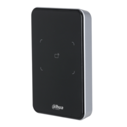 ASR2100A-D - Lector Proximidad EM RS485 Wiegand IP66