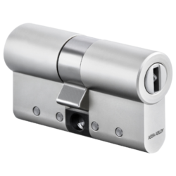 TA-8EC550E50M - Cilindro doble Europeo  ECLIQ EU15 50EL 50ME