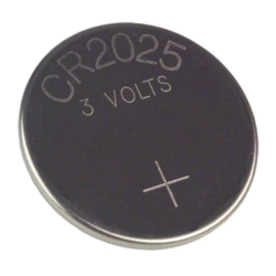 BATT-CR2025 - Pila CR2025 3.0 V Litio