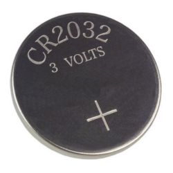 BATT-CR2032 - Pila CR2032 3.0 V Lítio