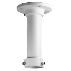 DS-1661ZJ - Soporte de techo para Cámaras domo y uso en exterior