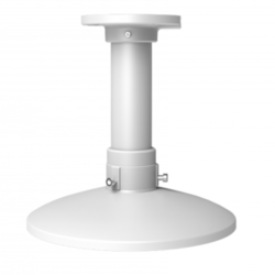 DS-1661ZJ-6D - Soporte de techo para Cámaras domo y uso en exterior