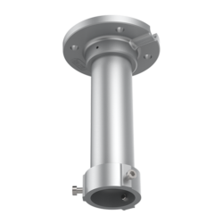 DS-1661ZJ-P - Soporte techo, Altura 200 mm, Apto para uso en exterior
