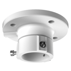 DS-1663ZJ - Soporte de techo para Cámaras domo y uso en el exterior