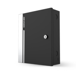 DS-K2802 - Control de acceso de dos puertas Almacenamiento hasta 10.000 tarjetas y 50.000 eventos