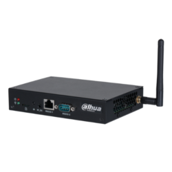 DS04-AI400 - Reproductor MPS multimedia Android WiFi