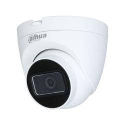 HAC-HDW1801T-Z-A-S2 - Turret HDCVI 4EN1 4K DN WDR IR60m 2.7-13.5VFM IP67 MIC