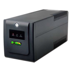 HASIL2000LCD - SAI In Line 2000 VA/900W