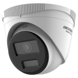 HWI-T240HA-LU(2.8mm) - Turret  IP 4MP de exterior