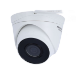 HWI-T280H(2.8mm)(C) - Cámara Turret 1/2.5" Progressive CMOS, ICR, 3840 × 2160: 12.5fps(P)/15fps(N), H.265+/H.265