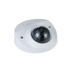 IPC-HDBW2231F-AS-0360B-S2 - Domo IP H265 2M DN SMART WDR Starlight IVS IR30m 3.6mm IK10 IP67 PoE SD MIC AUDIO E/S