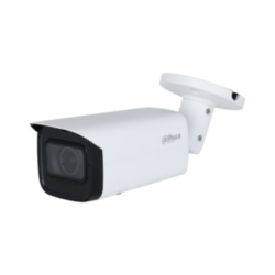 IPC-HFW3541T-ZS-S2 - Tubular IP H265 5M DN WDR Starlight IR60m 2.7-13.5VFM IP67 PoE SD AI