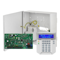 KITMG-07+ - Kit compuesto por: 1ud MG5050+ + 1ud CAJA-G + 1ud K32LCD. Grado 2