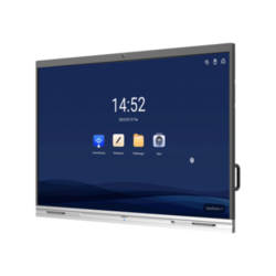LCH65-MC410-B - Pizarra interactiva inteligente UHD de 65"