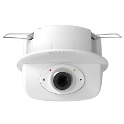 Mx-p26B-6D016 - Cámara interior IP hemisférica para montaje en techo