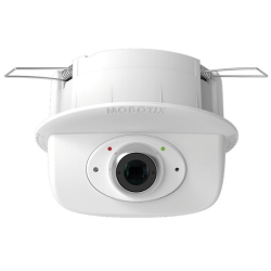 Mx-p26B-6N016 - Cámara interior IP hemisférica para montaje en techo