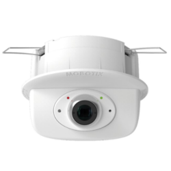 Mx-p26B-AU-6N016 - Cámara interior IP hemisférica para montaje en techo