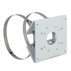PFA156 - Adaptador a poste para cámaras