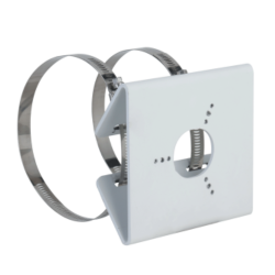 PFA157 - Adaptador a poste para cámaras