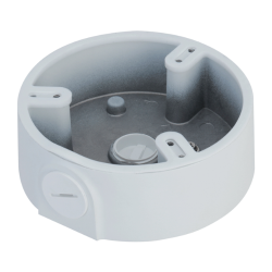 PFA197R - Caja conexiones Impermeable para IPC-HDBWxxxxR1-AS-PV, IPC-HDBWxxxxR1-ZAS-PV, HAC-HDBWxxxxRA-Z-A, IP
