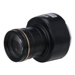 PFL010542-A12PE - Lente Varifocal Motorizada de 12MP 1/1.7" CS 10.5-42mm