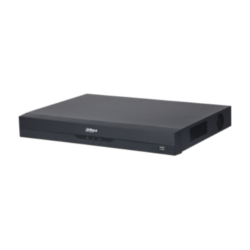 XVR4232AN-I - DVR 5EN1 H265 32ch 1080N/720P@12ips 16IP 6MP 1HDMI 2HDD AI