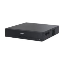 XVR5816S-4KL-I3 - DVR 5EN1 16ch 4K@6ips +16IP 12MP 2HDMI 8HDD E/S AI