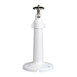 PFB110W - Soporte de pared para domos
