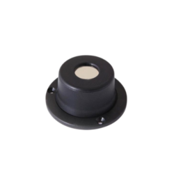 D204 - Desacoplador Super cierre negro