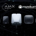 distribuidores oficiales ajax systems