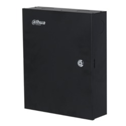 ASC2202C-S - Controlador de control de acceso unidireccional para 2 puertas
