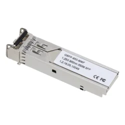 SFP-850-MMF - Módulo MM LC multimodo de 100 Mbps