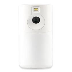 IMV210 - Detector con cámara interior
